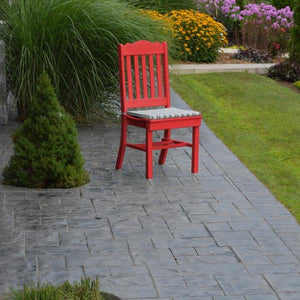 Royal Dining Chair - The Charming Bench Company