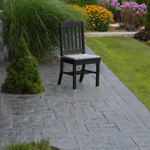 Royal Dining Chair - The Charming Bench Company