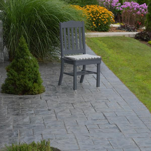 Royal Dining Chair - The Charming Bench Company