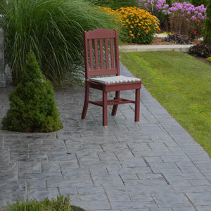 Royal Dining Chair - The Charming Bench Company