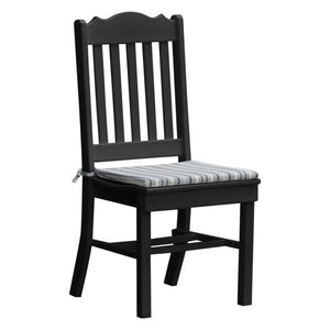 Royal Dining Chair - The Charming Bench Company