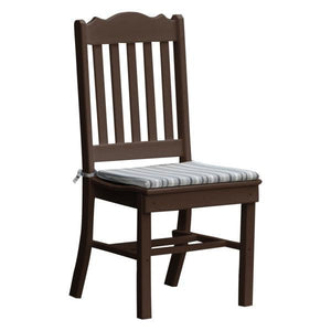 Royal Dining Chair - The Charming Bench Company