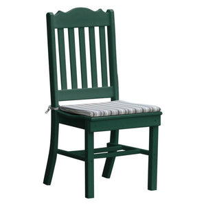 Royal Dining Chair - The Charming Bench Company