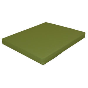 A & L Swing Bed Cushions Cushions 4ft / Lime