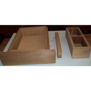 Accessory Kit for Master Gardeners Bench Bench