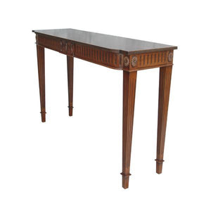 Adam Classic Serving Table - The Charming Bench Company