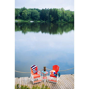 Adirondack Balcony Chair Adirondack Chair