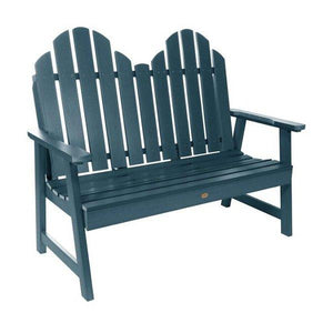Adirondack Classic Westport Garden Conversation Set Conversation Set