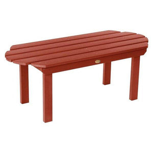 Adirondack Classic Westport Garden Conversation Set Conversation Set