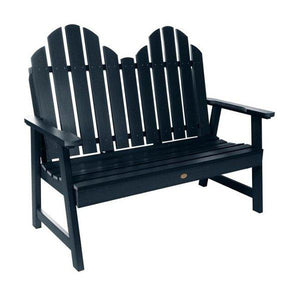 Adirondack Classic Westport Garden Conversation Set Conversation Set