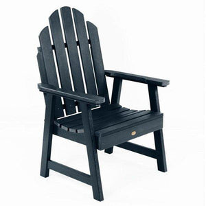 Adirondack Classic Westport Garden Conversation Set Conversation Set