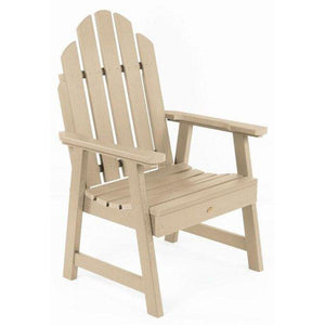 Adirondack Classic Westport Garden Conversation Set Conversation Set