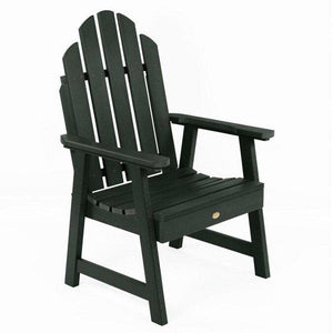 Adirondack Classic Westport Garden Conversation Set Conversation Set