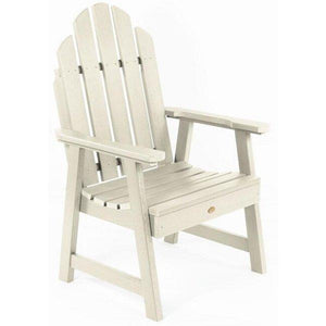 Adirondack Classic Westport Garden Conversation Set Conversation Set