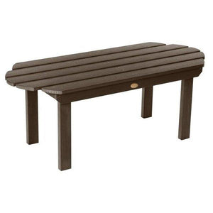 Adirondack Classic Westport Garden Conversation Set Conversation Set