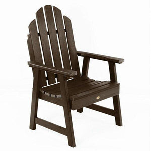 Adirondack Classic Westport Garden Conversation Set Conversation Set