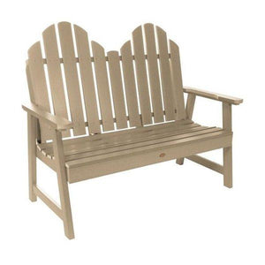 Adirondack Classic Westport Garden Conversation Set Conversation Set
