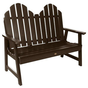 Adirondack Classic Westport Garden Conversation Set Conversation Set