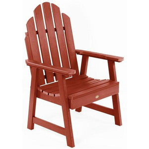 Adirondack Classic Westport Garden Conversation Set Conversation Set