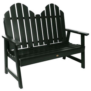 Adirondack Classic Westport Garden Conversation Set Conversation Set