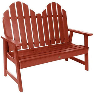 Adirondack Classic Westport Garden Conversation Set Conversation Set