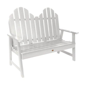 Adirondack Classic Westport Garden Conversation Set Conversation Set