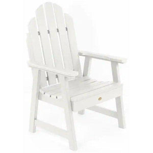 Adirondack Classic Westport Garden Conversation Set Conversation Set