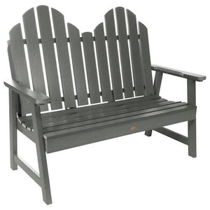 Adirondack Classic Westport Garden Conversation Set Conversation Set