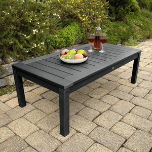 Adirondack/Deep Seating Outdoor Conversation Table Outdoor Table