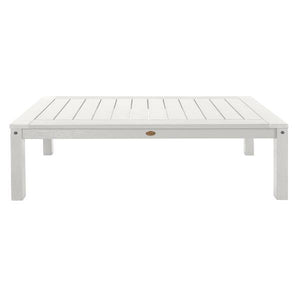 Adirondack/Deep Seating Outdoor Conversation Table Outdoor Table
