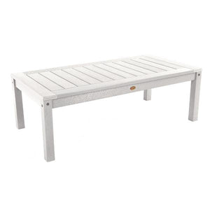 Adirondack/Deep Seating Outdoor Conversation Table Outdoor Table