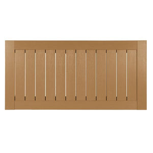 Adirondack/Deep Seating Outdoor Conversation Table Outdoor Table