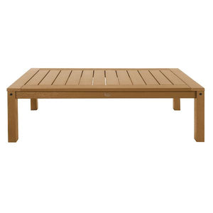 Adirondack/Deep Seating Outdoor Conversation Table Outdoor Table