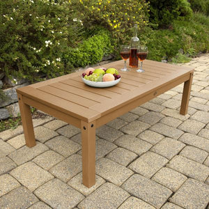 Adirondack/Deep Seating Outdoor Conversation Table Outdoor Table