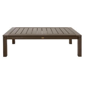 Adirondack/Deep Seating Outdoor Conversation Table Outdoor Table
