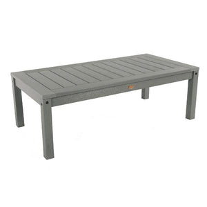 Adirondack/Deep Seating Outdoor Conversation Table Outdoor Table