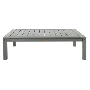 Adirondack/Deep Seating Outdoor Conversation Table Outdoor Table