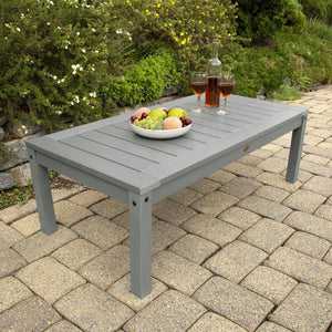 Adirondack/Deep Seating Outdoor Conversation Table Outdoor Table