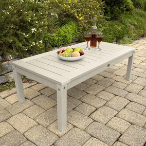 Adirondack/Deep Seating Outdoor Conversation Table Outdoor Table