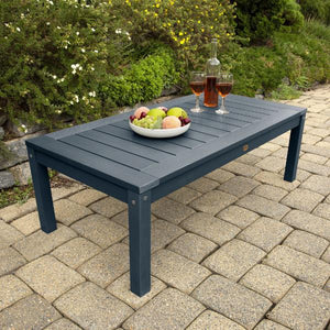 Adirondack/Deep Seating Outdoor Conversation Table Outdoor Table