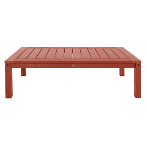 Adirondack/Deep Seating Outdoor Conversation Table Outdoor Table