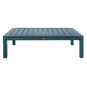 Adirondack/Deep Seating Outdoor Conversation Table Outdoor Table