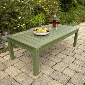 Adirondack/Deep Seating Outdoor Conversation Table Outdoor Table