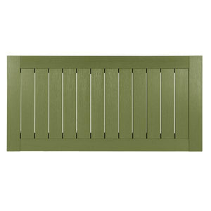 Adirondack/Deep Seating Outdoor Conversation Table Outdoor Table