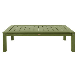 Adirondack/Deep Seating Outdoor Conversation Table Outdoor Table