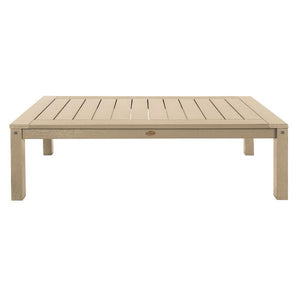 Adirondack/Deep Seating Outdoor Conversation Table Outdoor Table