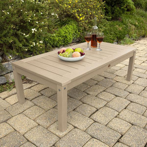 Adirondack/Deep Seating Outdoor Conversation Table Outdoor Table