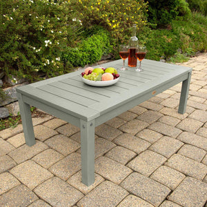 Adirondack/Deep Seating Outdoor Conversation Table Outdoor Table