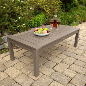 Adirondack/Deep Seating Outdoor Conversation Table Outdoor Table