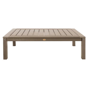 Adirondack/Deep Seating Outdoor Conversation Table Outdoor Table